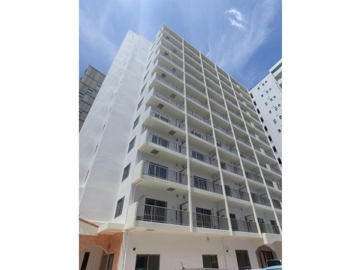 Ryujin Hotel Ukishima Naha Kültér fotó