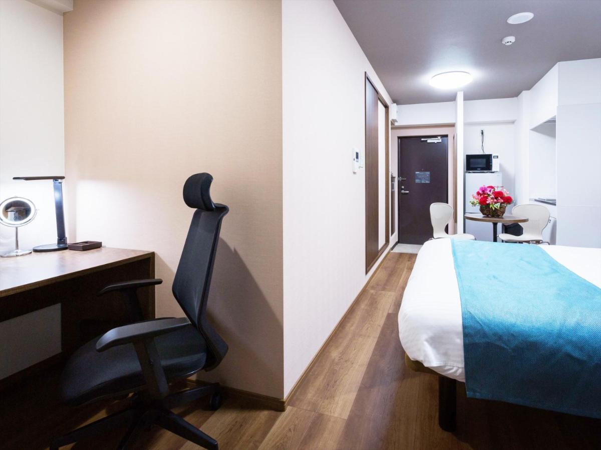 Ryujin Hotel Ukishima Naha Kültér fotó