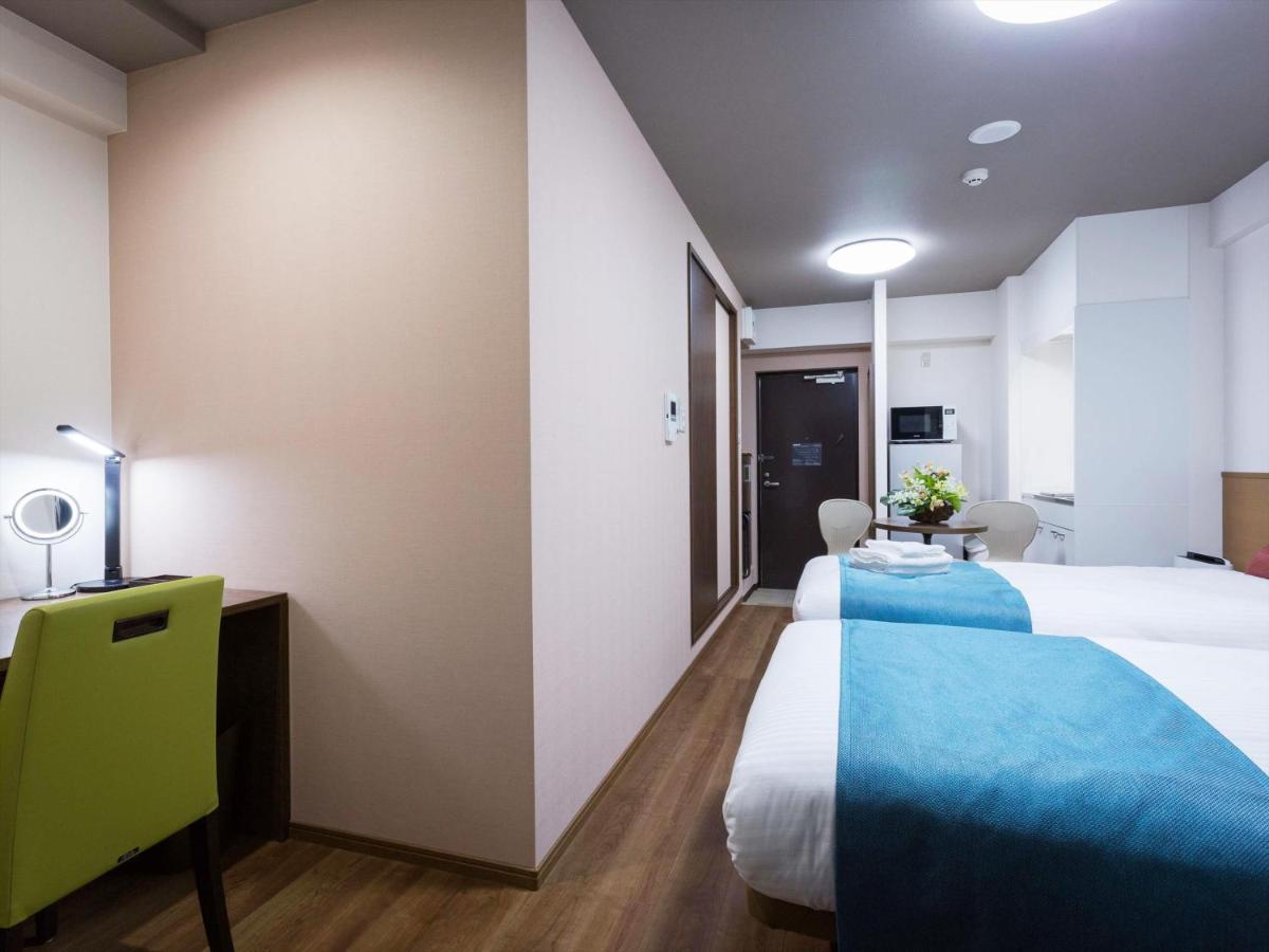 Ryujin Hotel Ukishima Naha Kültér fotó