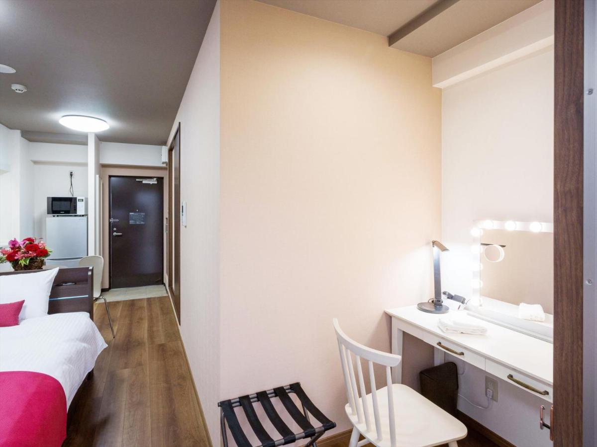 Ryujin Hotel Ukishima Naha Kültér fotó