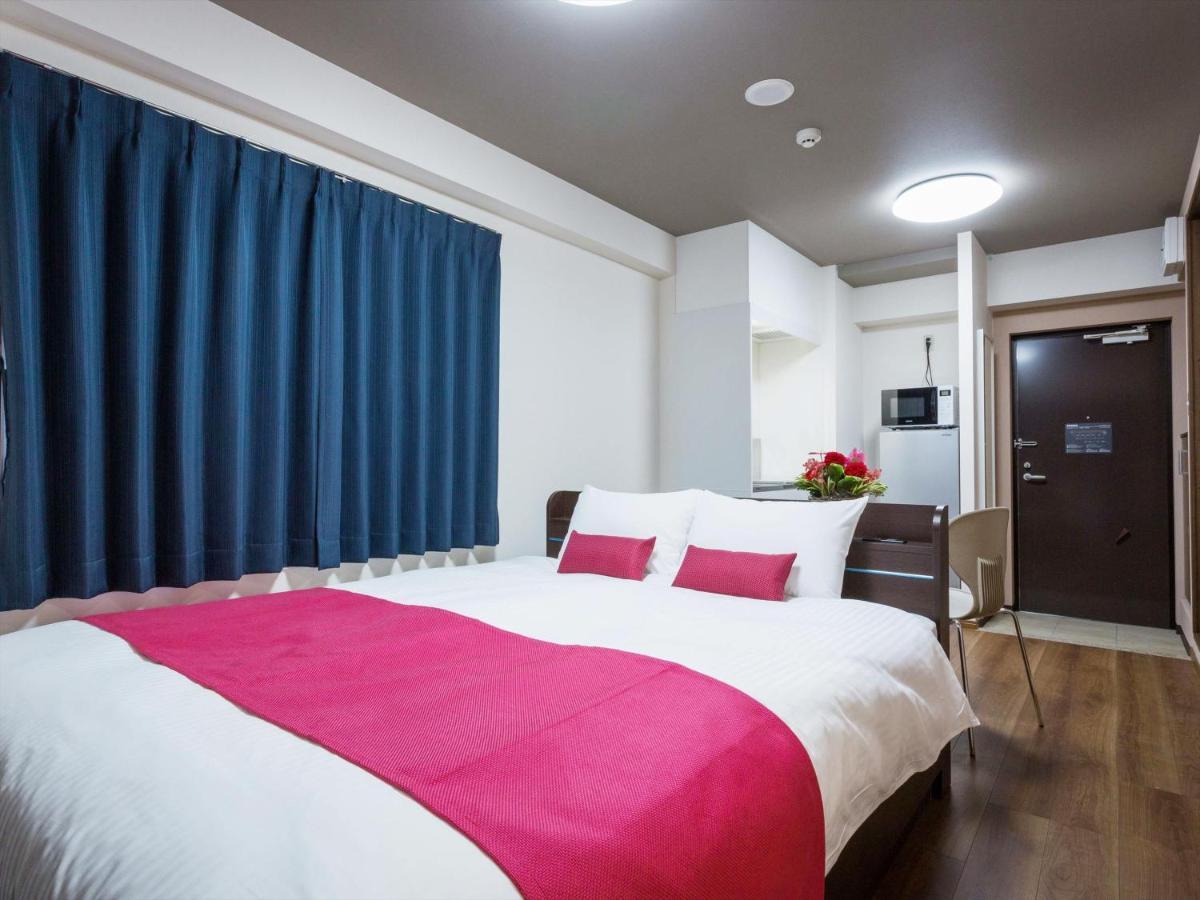 Ryujin Hotel Ukishima Naha Kültér fotó