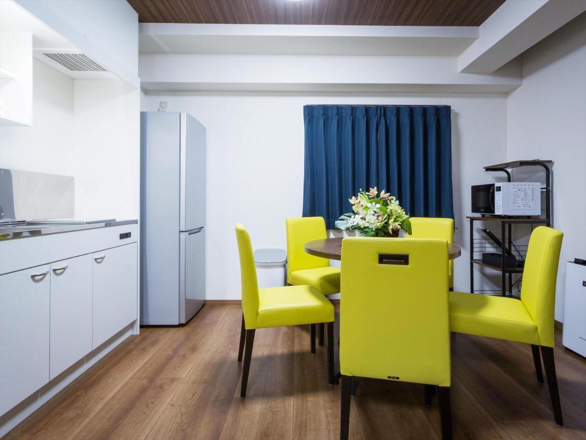 Ryujin Hotel Ukishima Naha Kültér fotó
