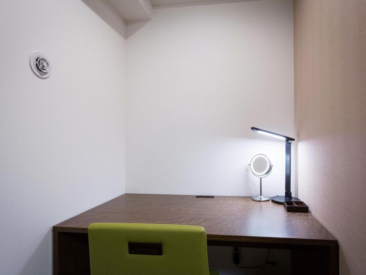 Ryujin Hotel Ukishima Naha Kültér fotó