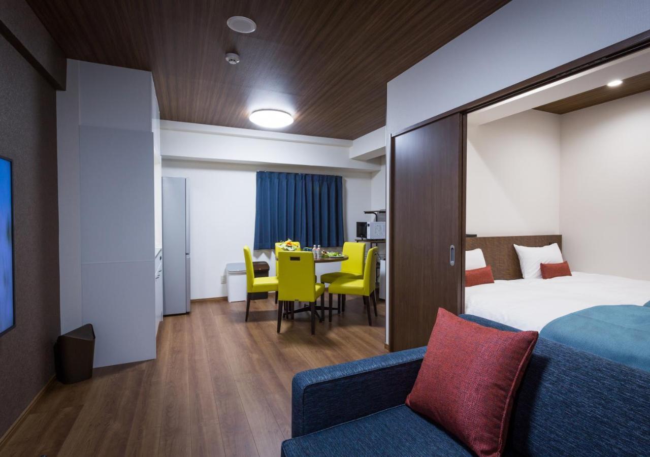 Ryujin Hotel Ukishima Naha Kültér fotó