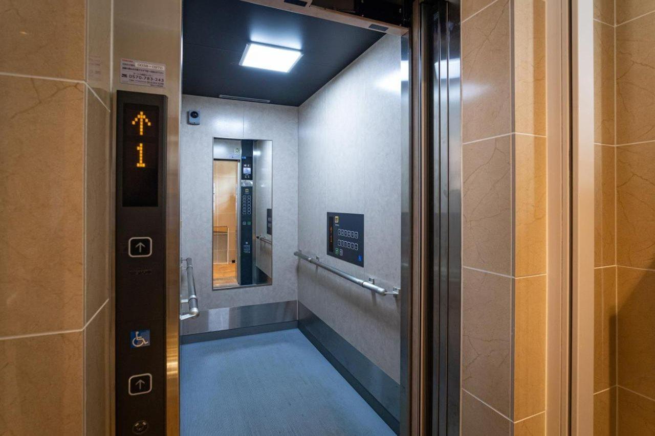 Ryujin Hotel Ukishima Naha Kültér fotó