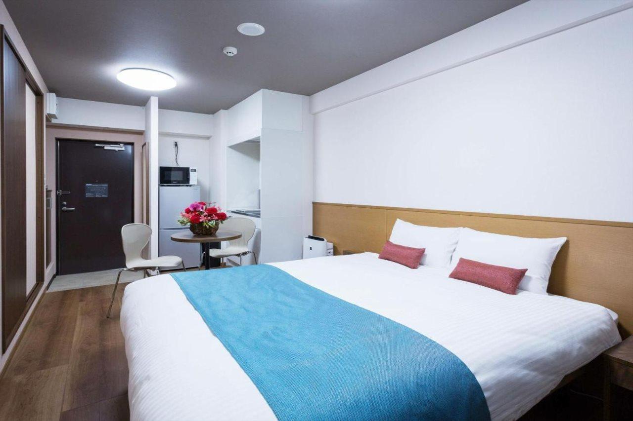 Ryujin Hotel Ukishima Naha Kültér fotó