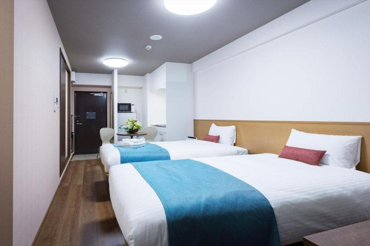Ryujin Hotel Ukishima Naha Kültér fotó