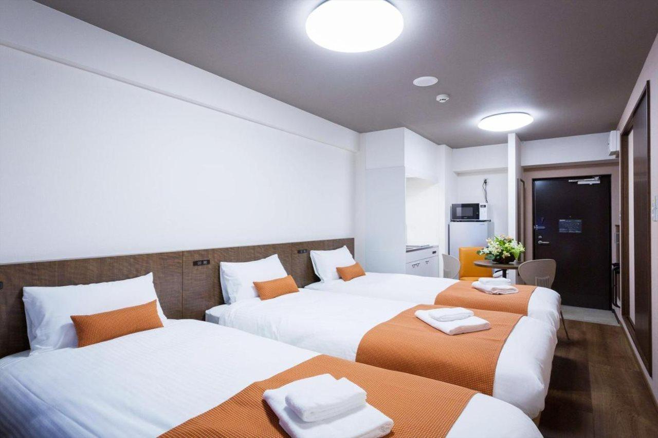 Ryujin Hotel Ukishima Naha Kültér fotó